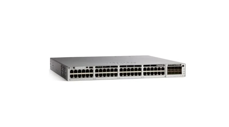 Cisco Catalyst 9300 Price