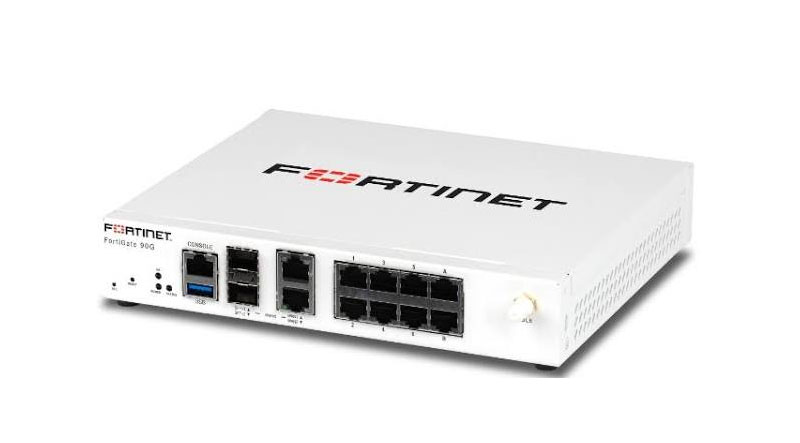 FortiGate 90G Price
