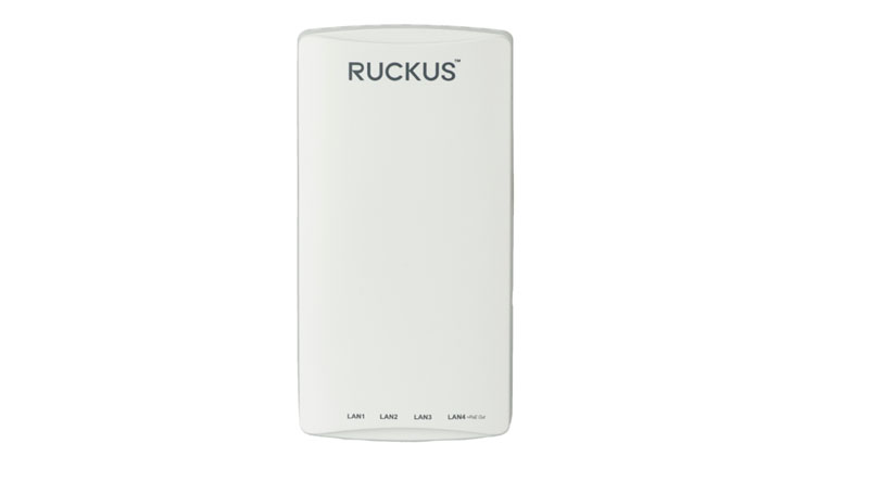 Ruckus H550 Price